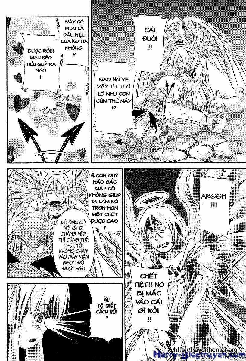 My Balls - Chapter 34 - Trang 16