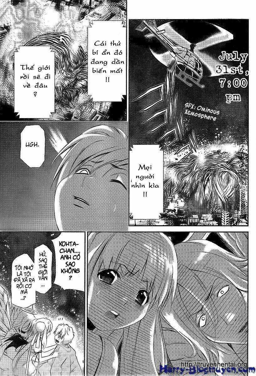 My Balls - Chapter 34 - Trang 3