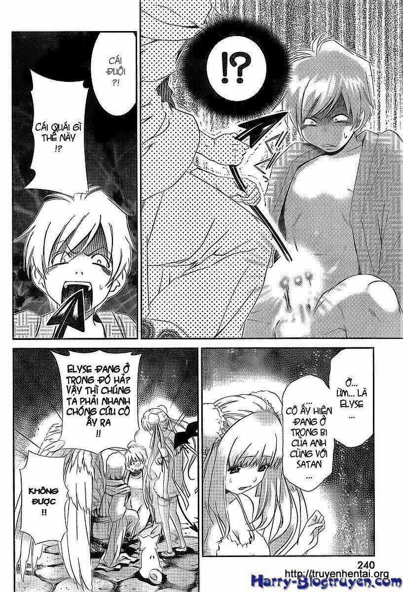 My Balls - Chapter 34 - Trang 4