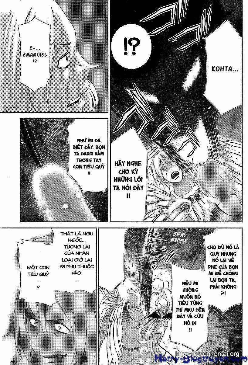 My Balls - Chapter 34 - Trang 7