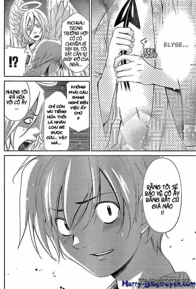 My Balls - Chapter 34 - Trang 8