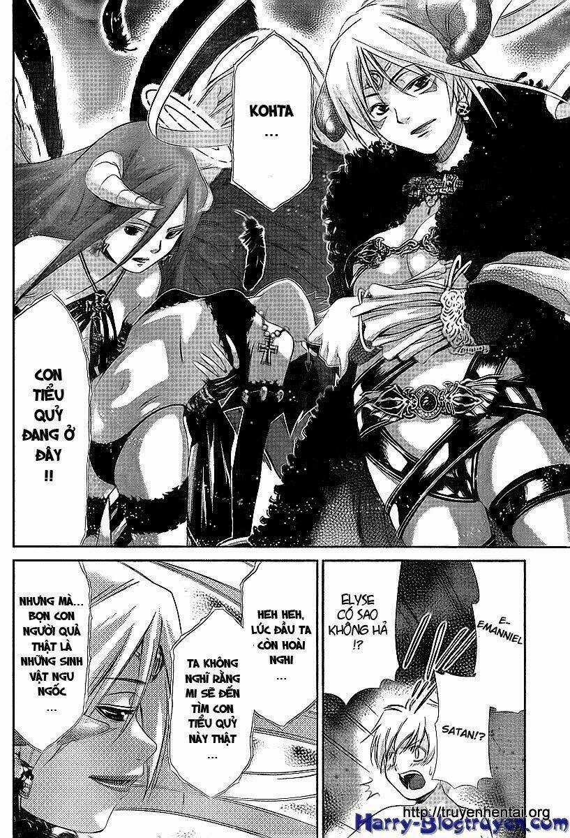 My Balls - Chapter 34 - Trang 10