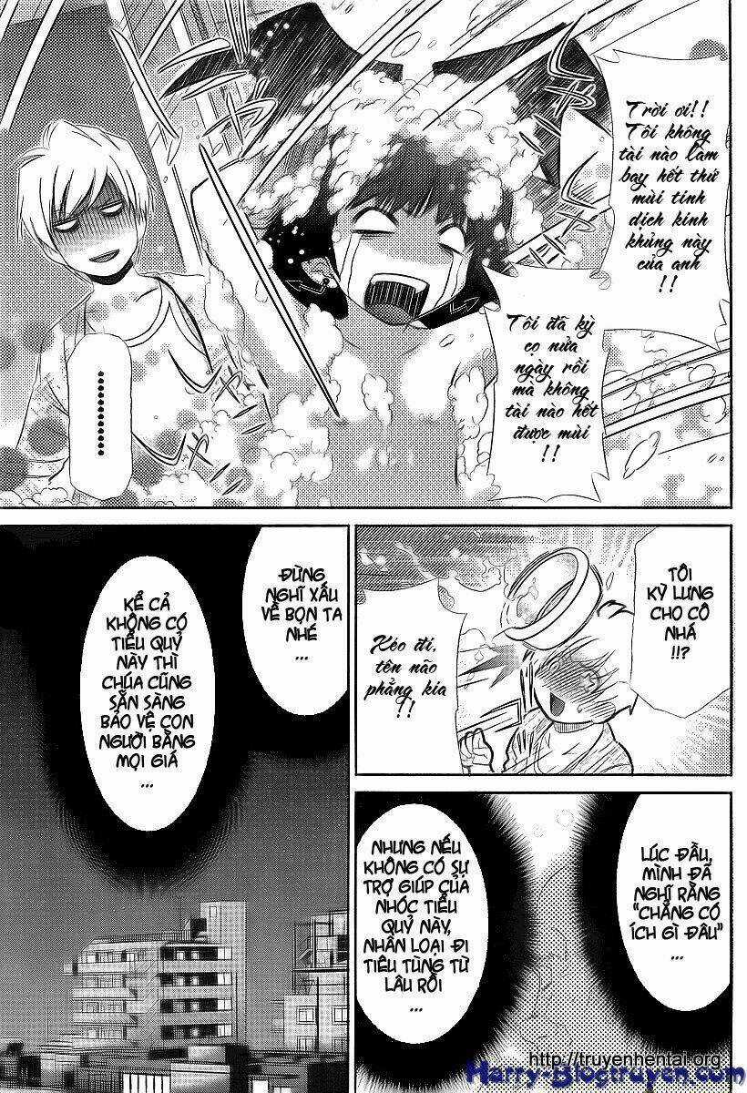 My Balls - Chapter 35 - Trang 13