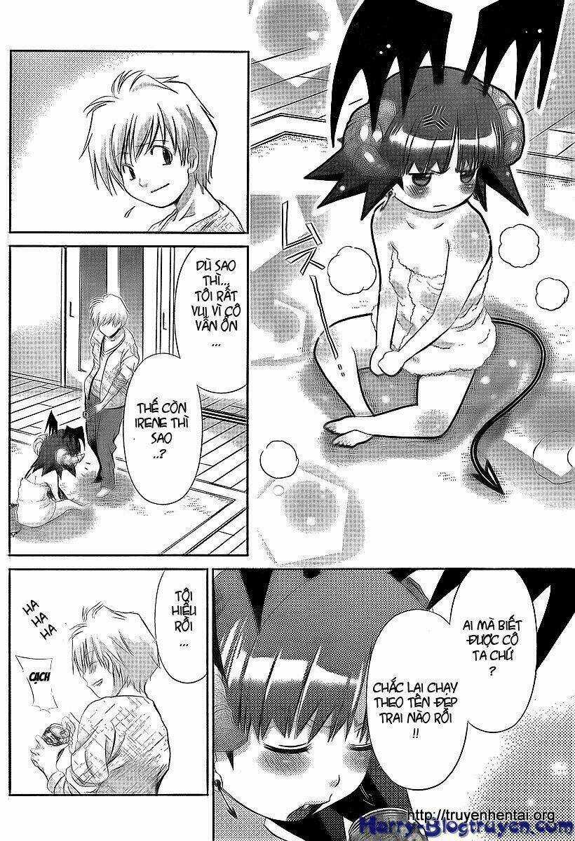 My Balls - Chapter 35 - Trang 14