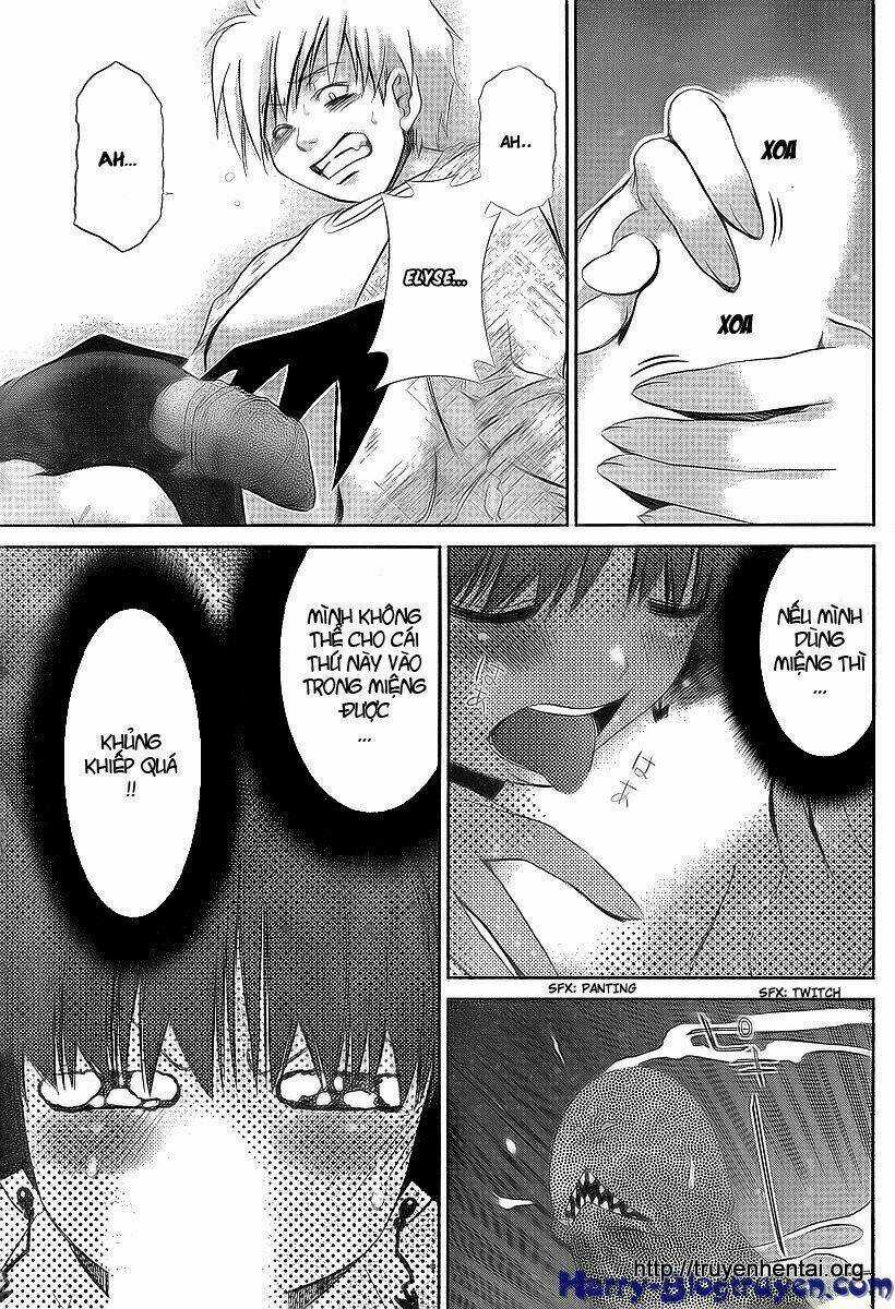 My Balls - Chapter 35 - Trang 18