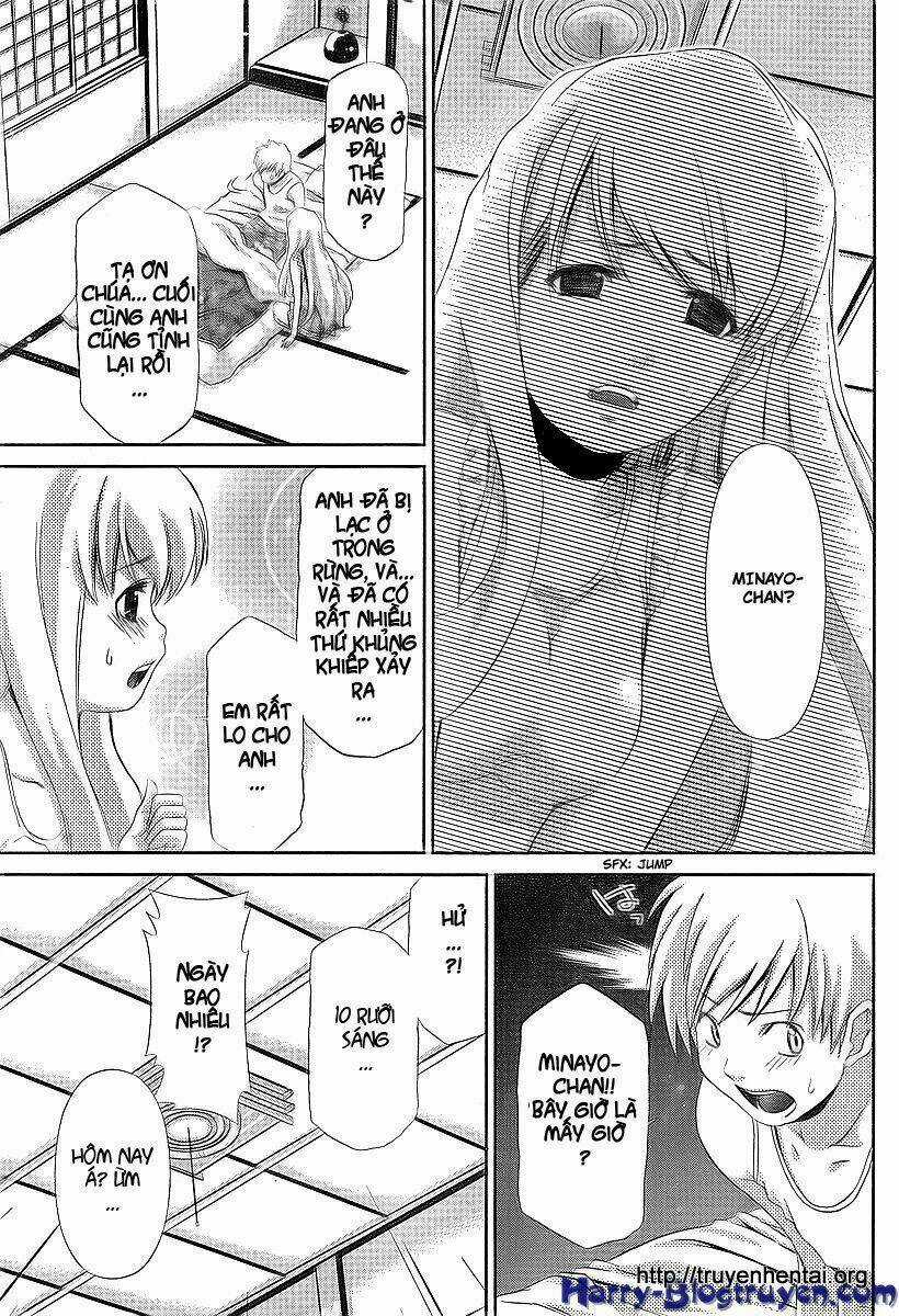 My Balls - Chapter 35 - Trang 3