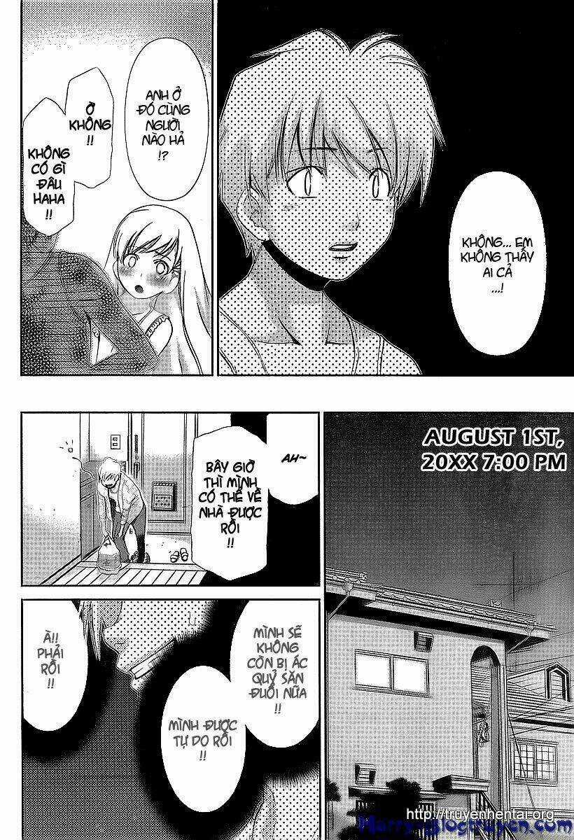 My Balls - Chapter 35 - Trang 6