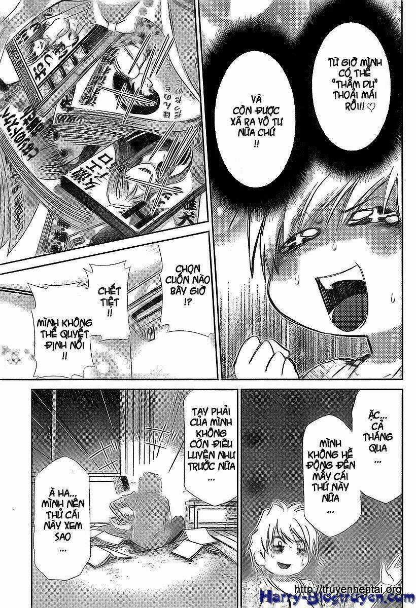 My Balls - Chapter 35 - Trang 7