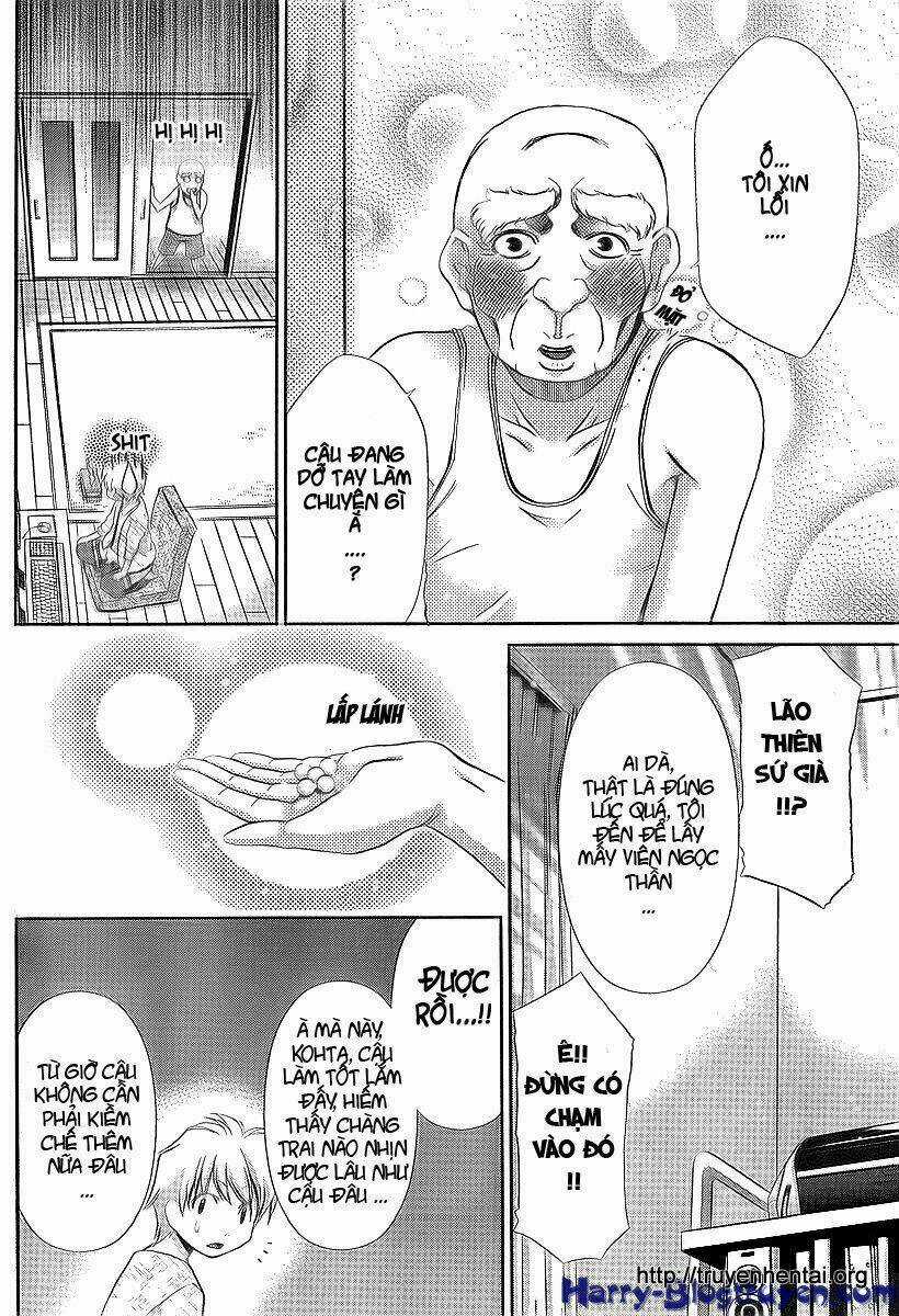 My Balls - Chapter 35 - Trang 10