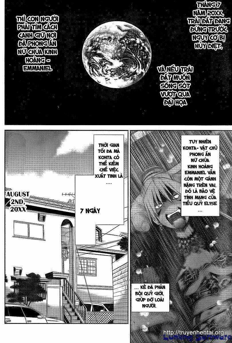 My Balls - Chapter 36 - Trang 2