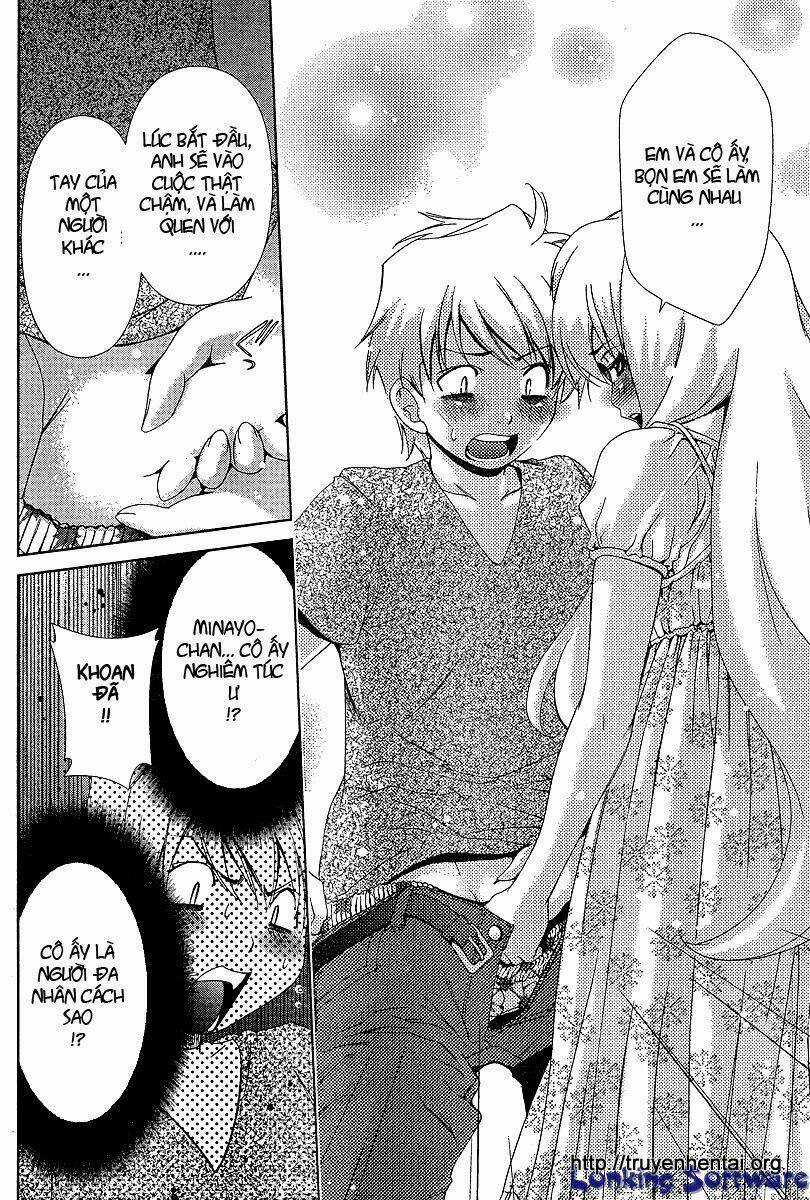 My Balls - Chapter 36 - Trang 16