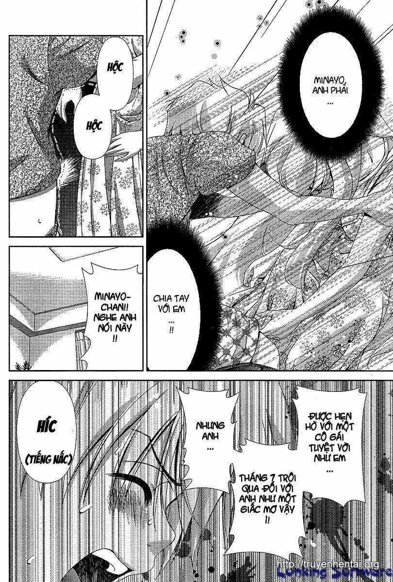 My Balls - Chapter 36 - Trang 18