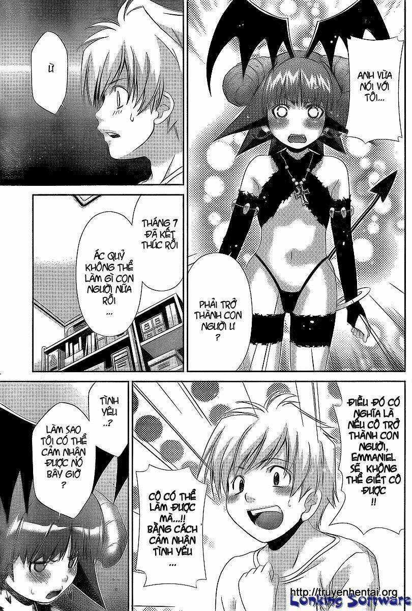 My Balls - Chapter 36 - Trang 3