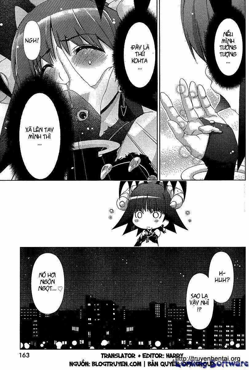 My Balls - Chapter 36 - Trang 23