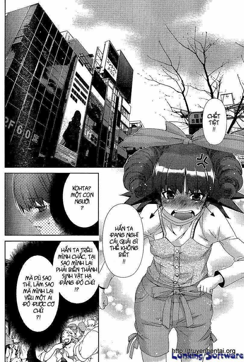 My Balls - Chapter 36 - Trang 6