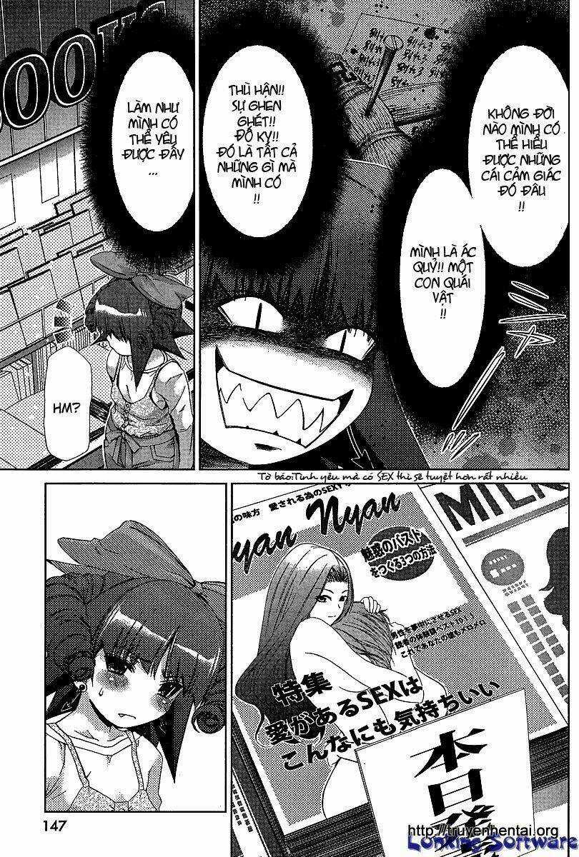 My Balls - Chapter 36 - Trang 7