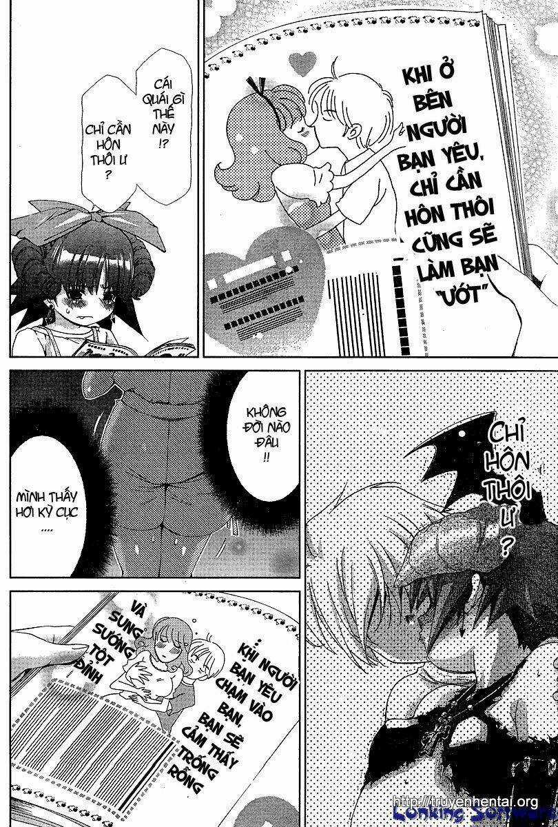 My Balls - Chapter 36 - Trang 8