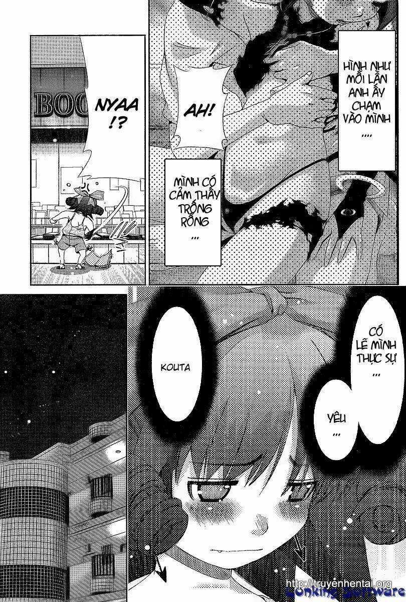 My Balls - Chapter 36 - Trang 9