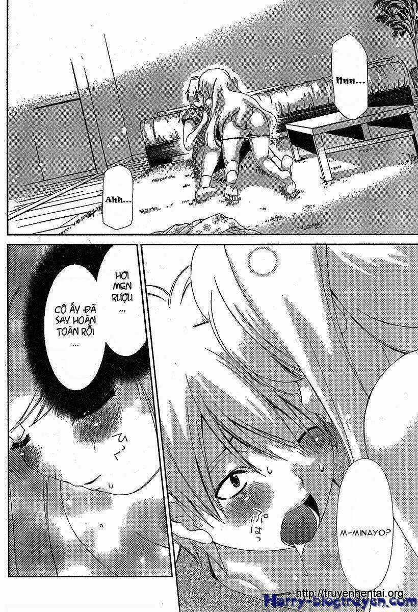 My Balls - Chapter 37 - Trang 2