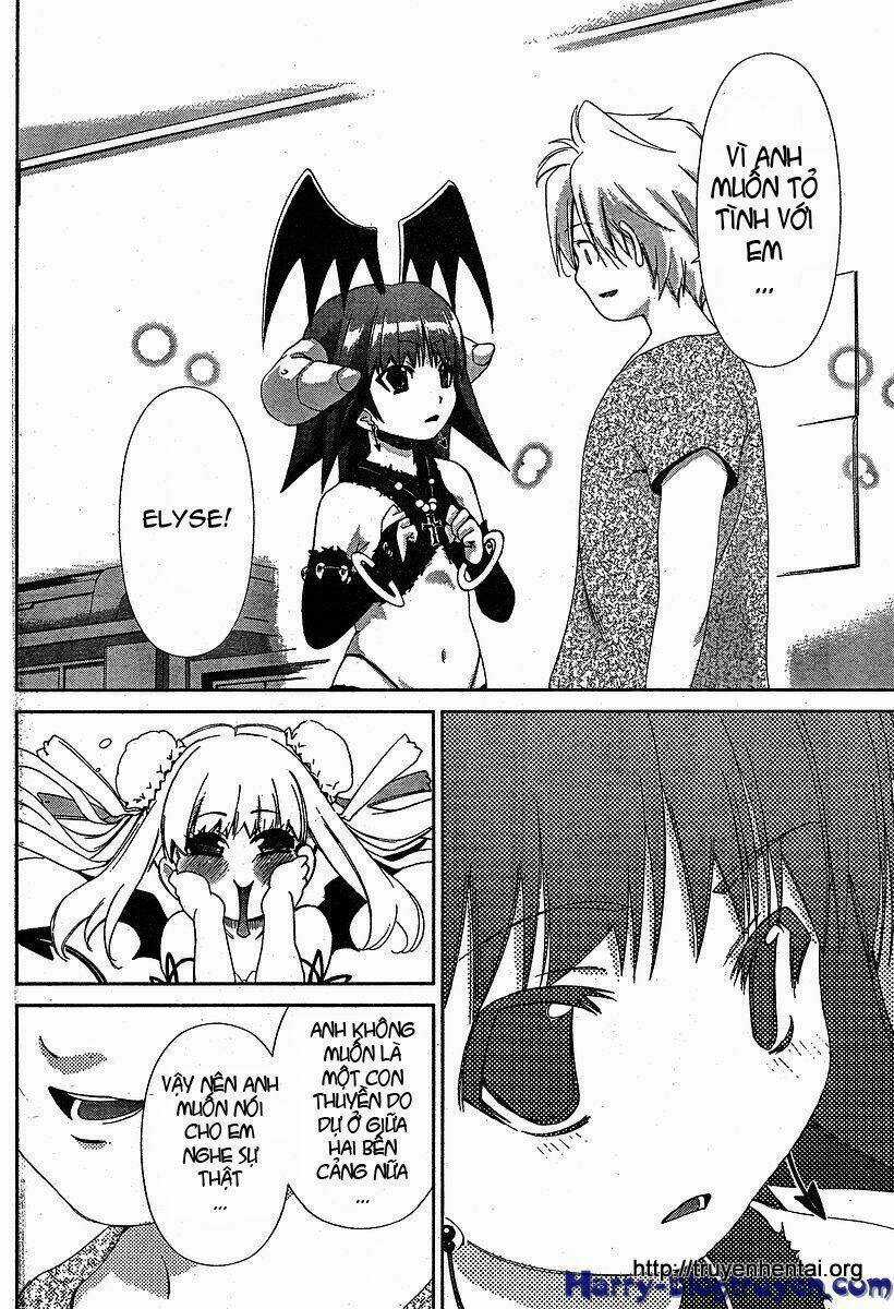 My Balls - Chapter 37 - Trang 14