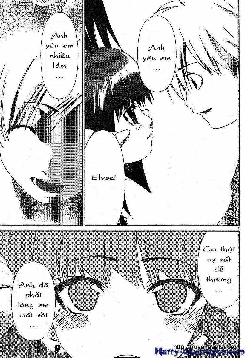 My Balls - Chapter 37 - Trang 15