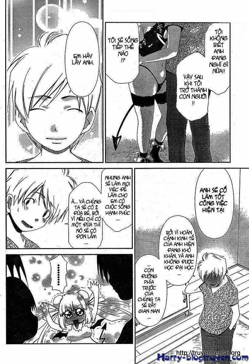 My Balls - Chapter 37 - Trang 17