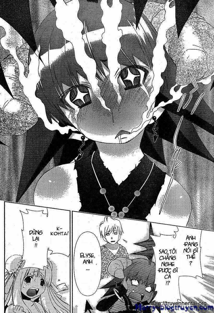 My Balls - Chapter 37 - Trang 19