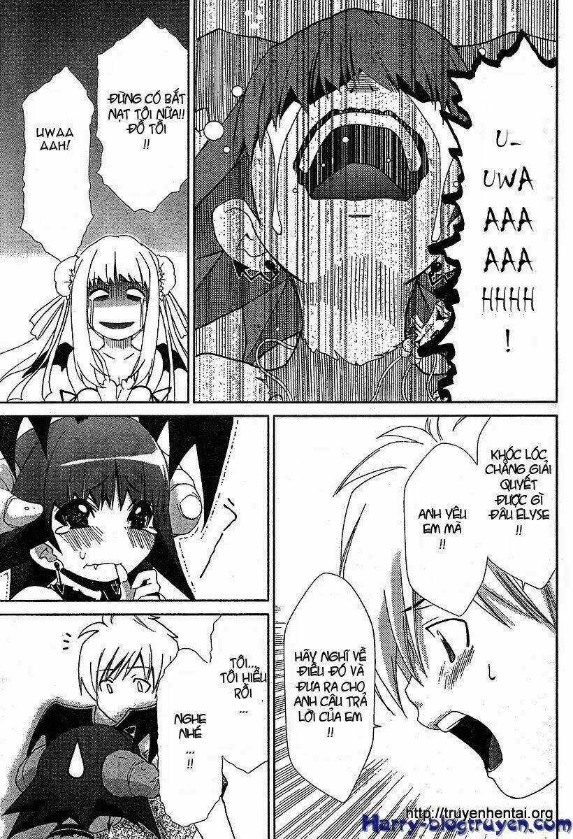 My Balls - Chapter 37 - Trang 22