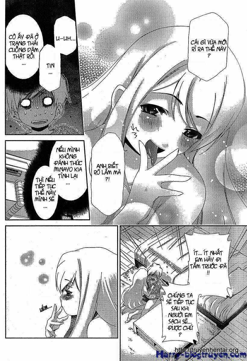 My Balls - Chapter 37 - Trang 4