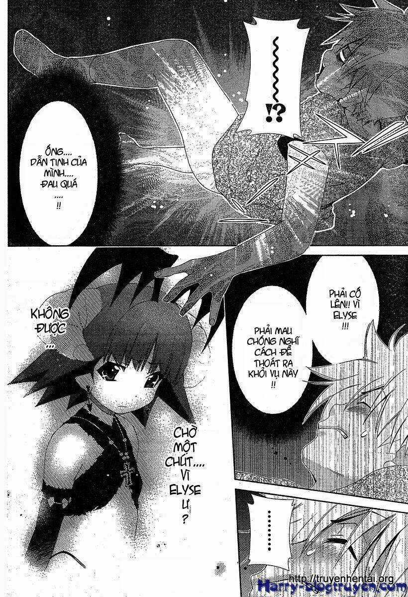 My Balls - Chapter 37 - Trang 6