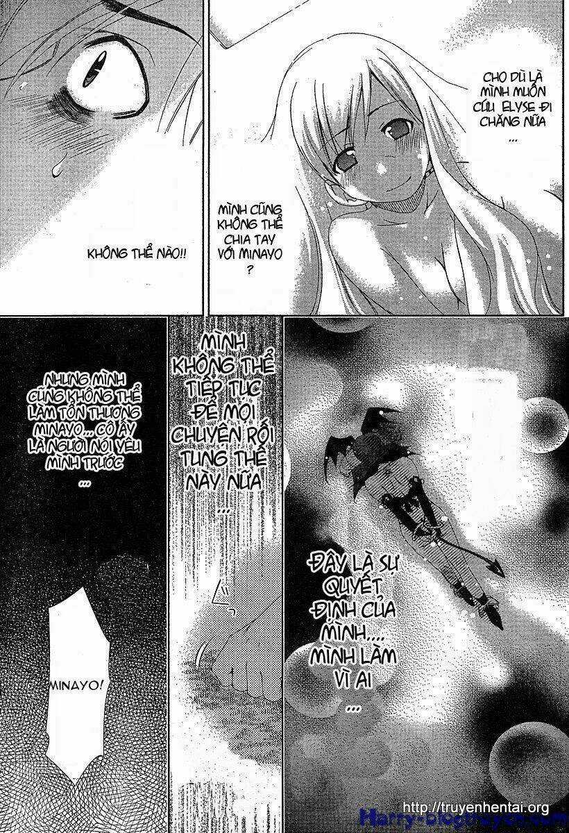 My Balls - Chapter 37 - Trang 7