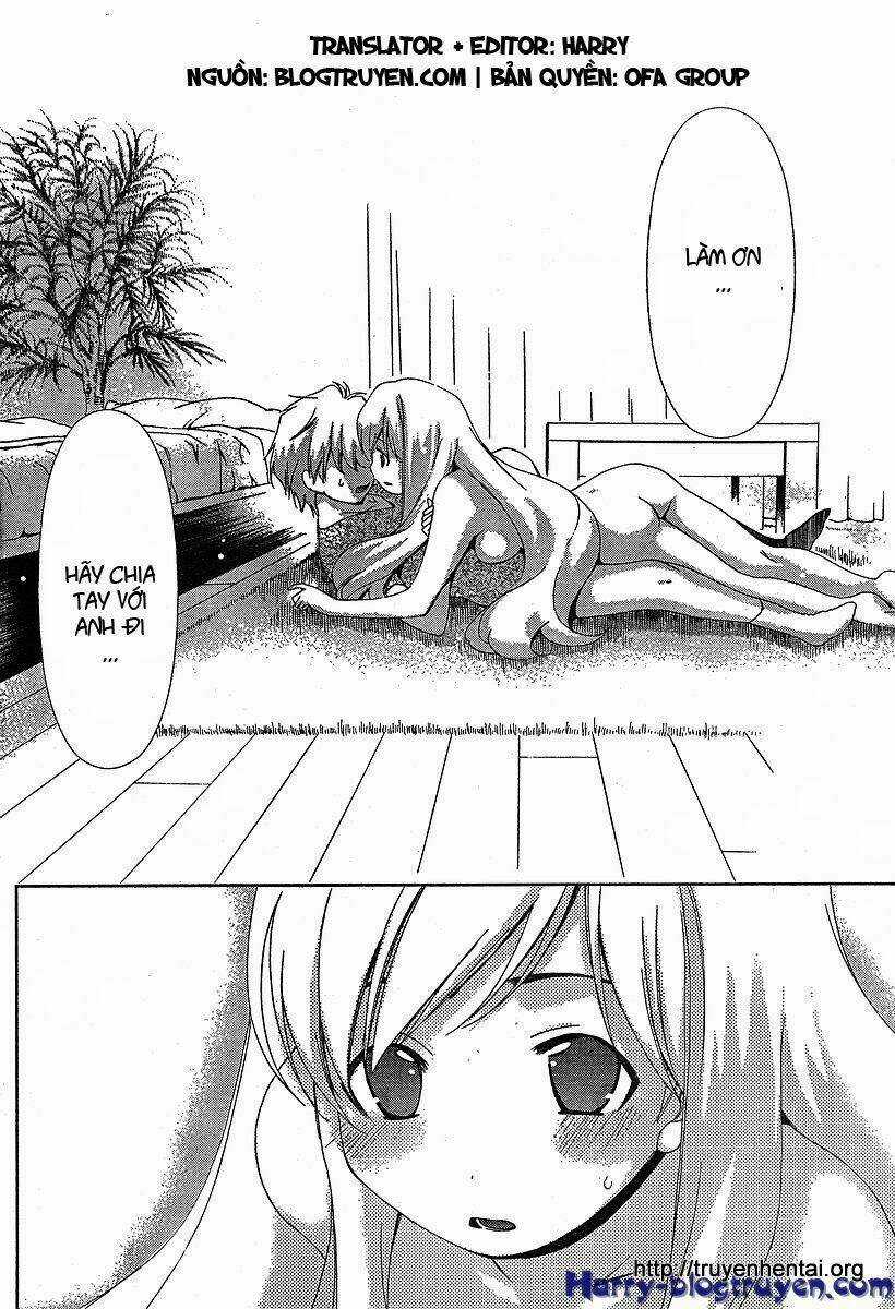 My Balls - Chapter 37 - Trang 8