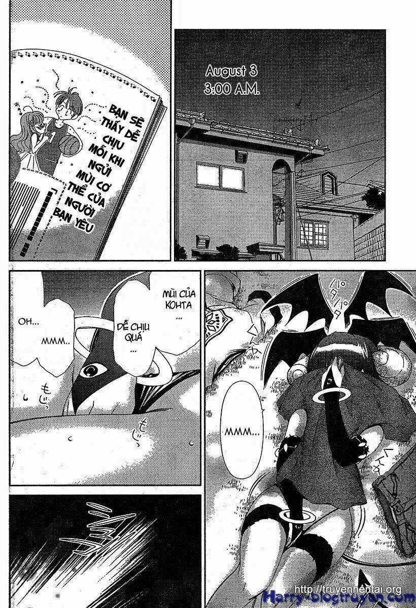 My Balls - Chapter 37 - Trang 10