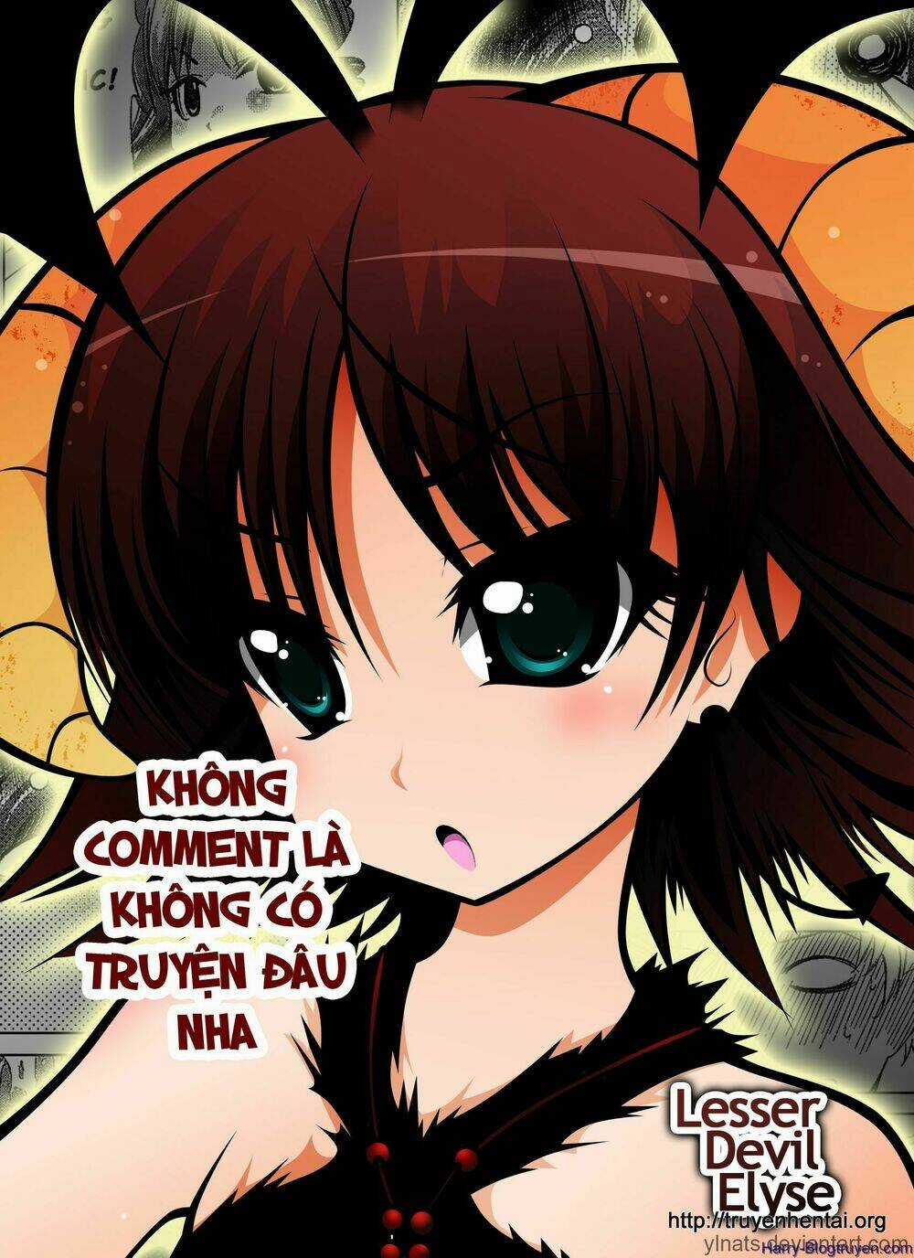 My Balls - Chapter 38 - Trang 2