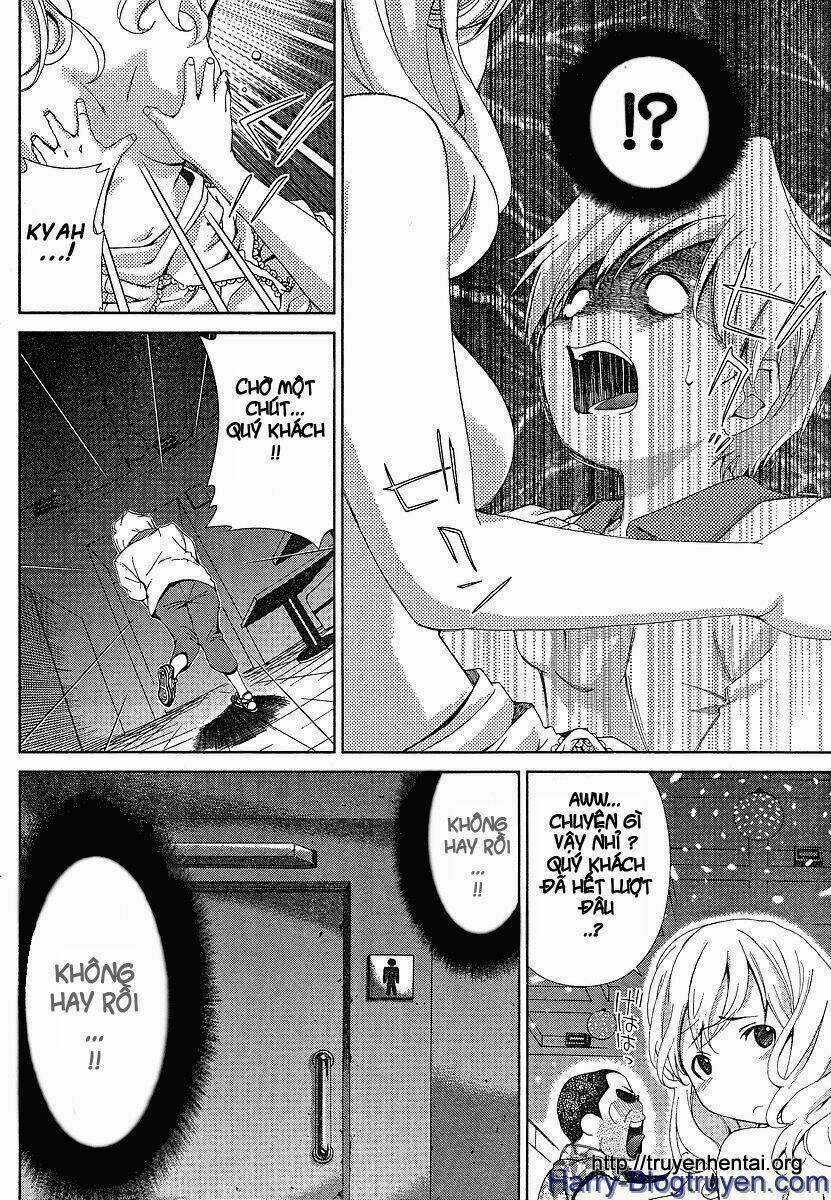 My Balls - Chapter 38 - Trang 20