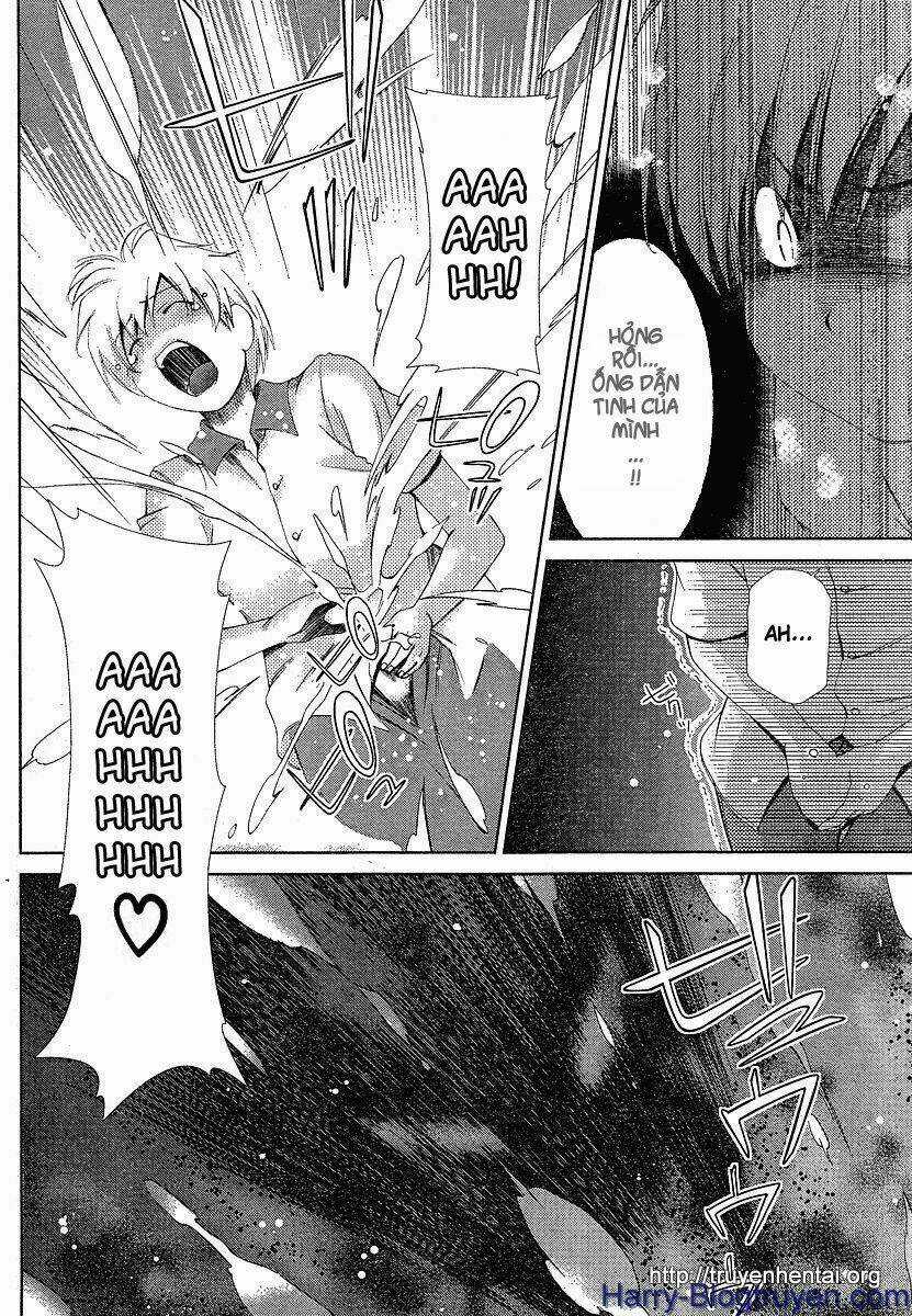 My Balls - Chapter 38 - Trang 22