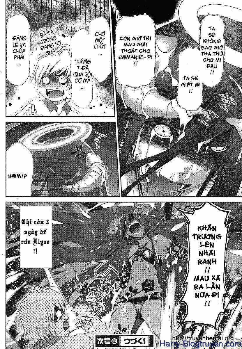 My Balls - Chapter 38 - Trang 25