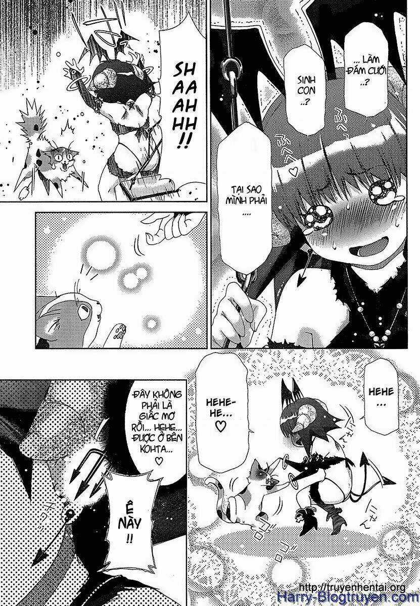 My Balls - Chapter 38 - Trang 5