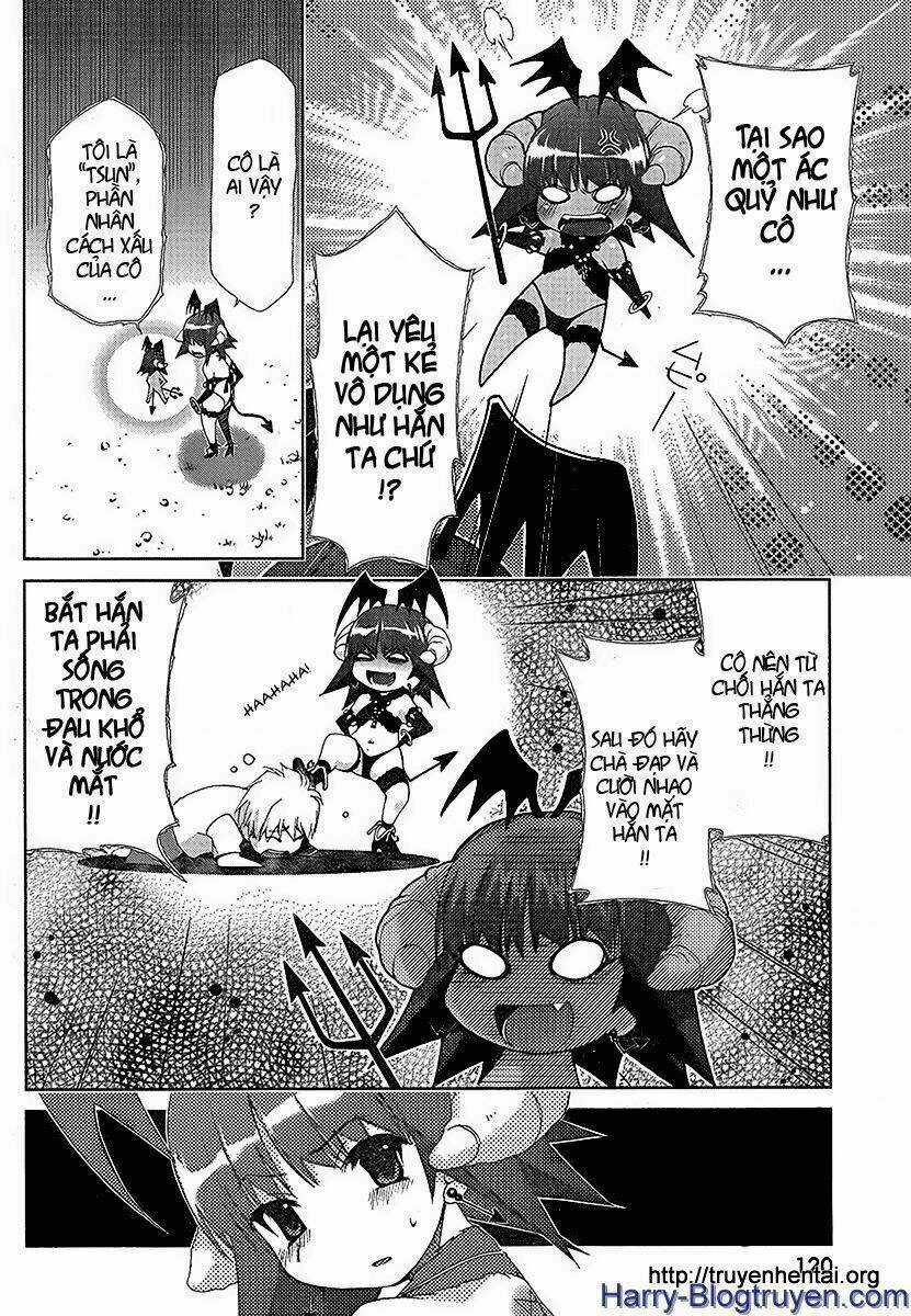 My Balls - Chapter 38 - Trang 6