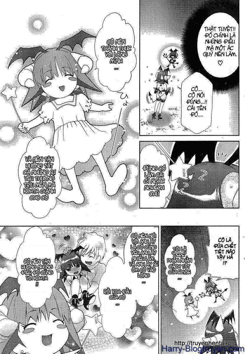 My Balls - Chapter 38 - Trang 7