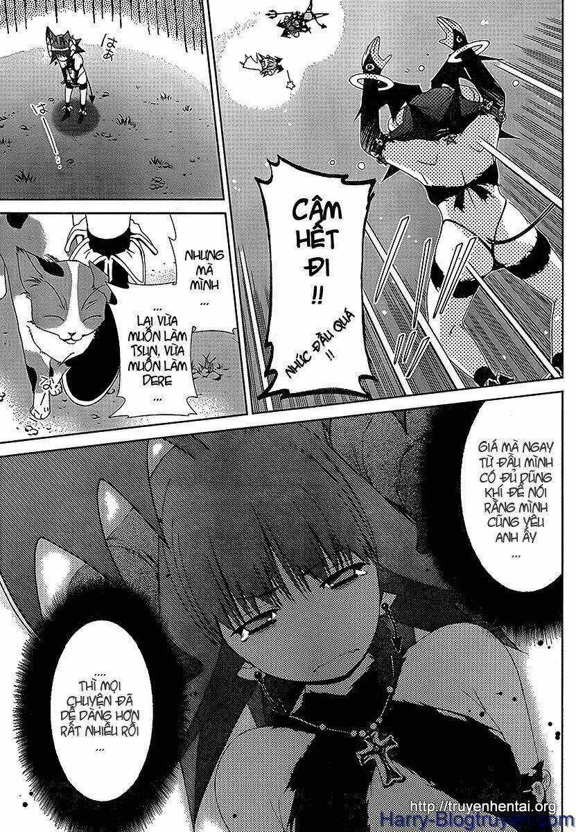 My Balls - Chapter 38 - Trang 9