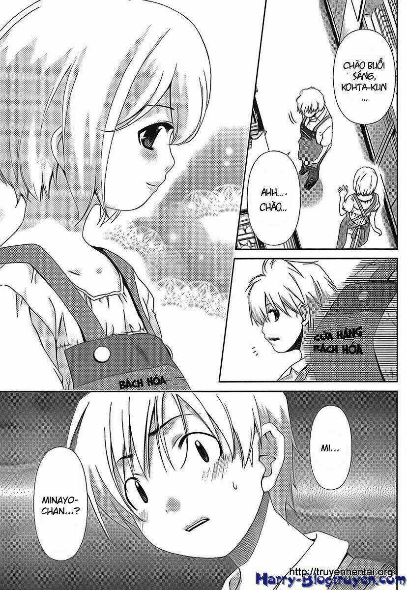 My Balls - Chapter 39 - Trang 11