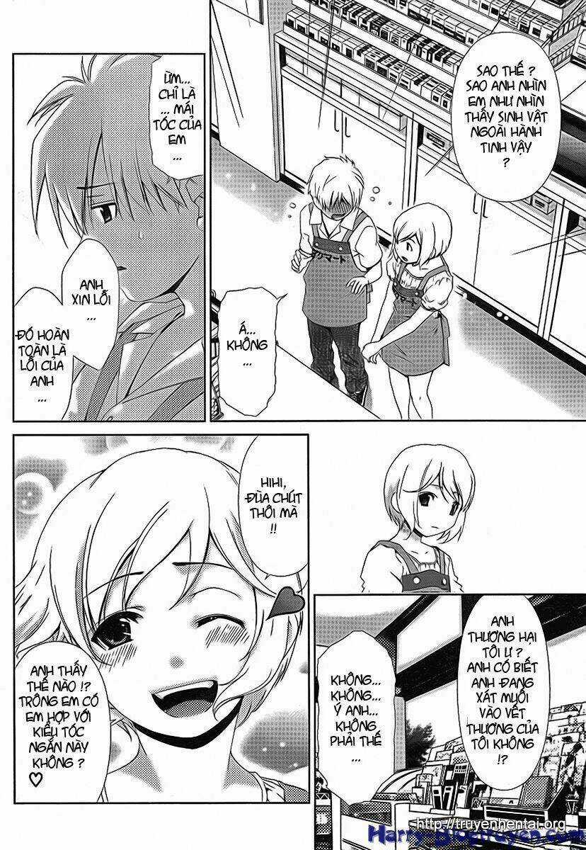 My Balls - Chapter 39 - Trang 12