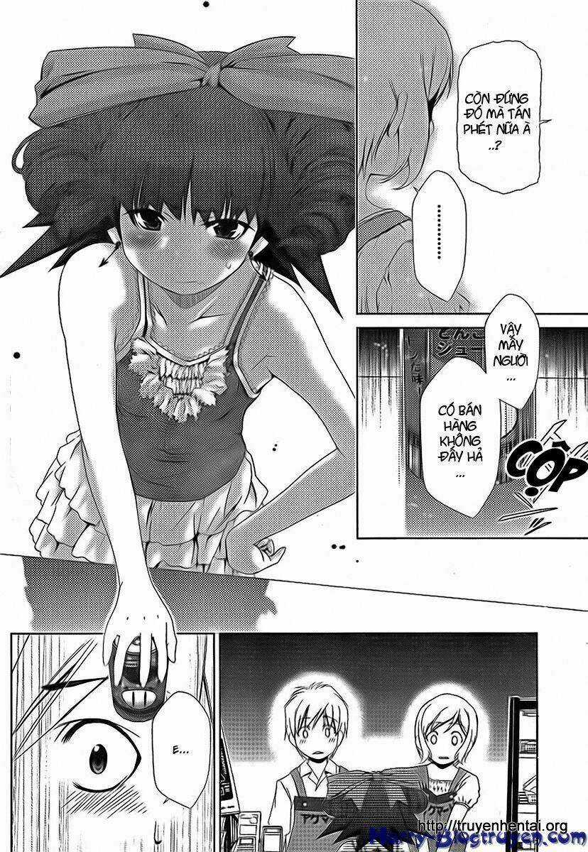 My Balls - Chapter 39 - Trang 14