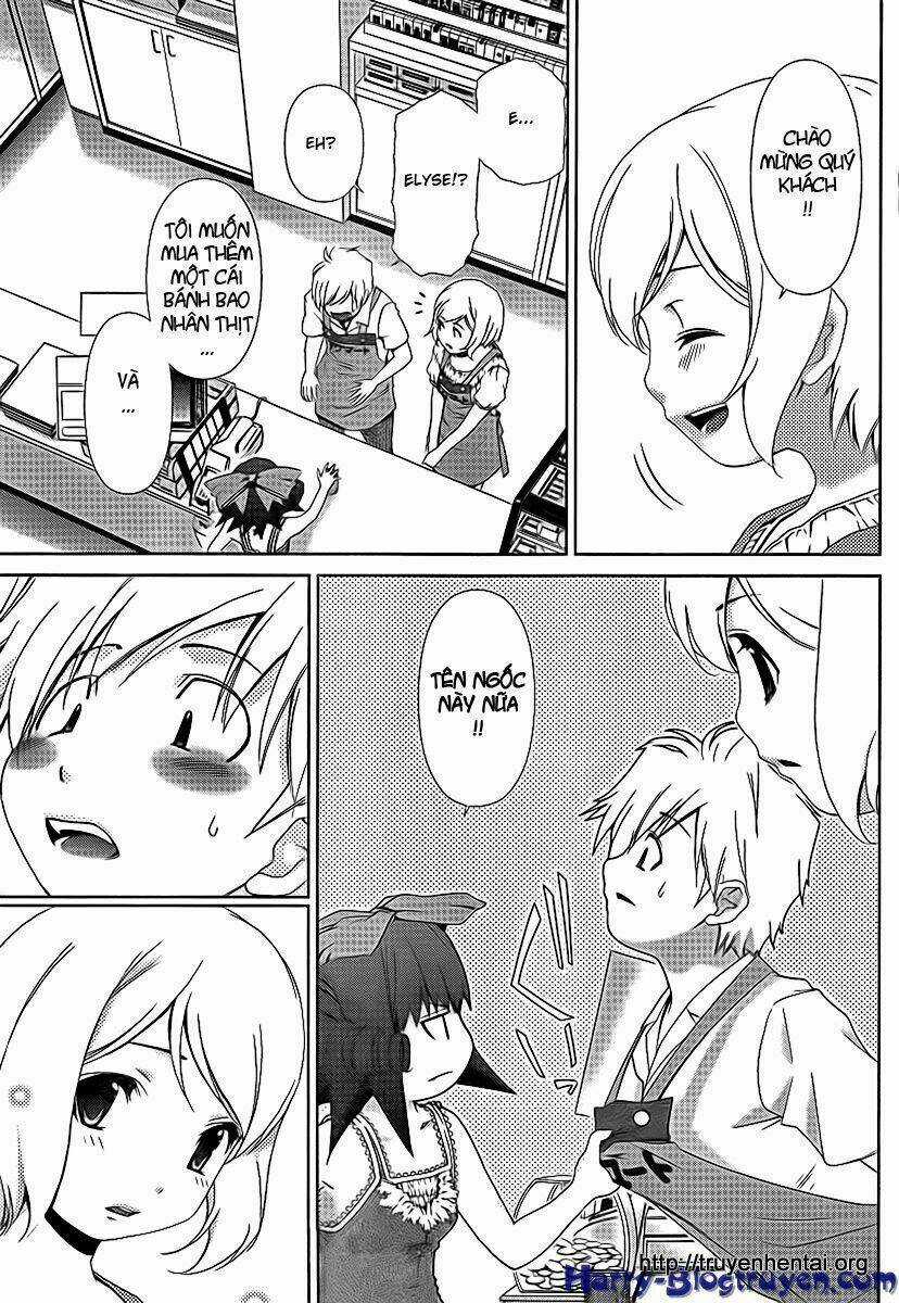 My Balls - Chapter 39 - Trang 15