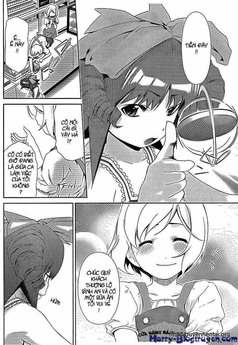 My Balls - Chapter 39 - Trang 16