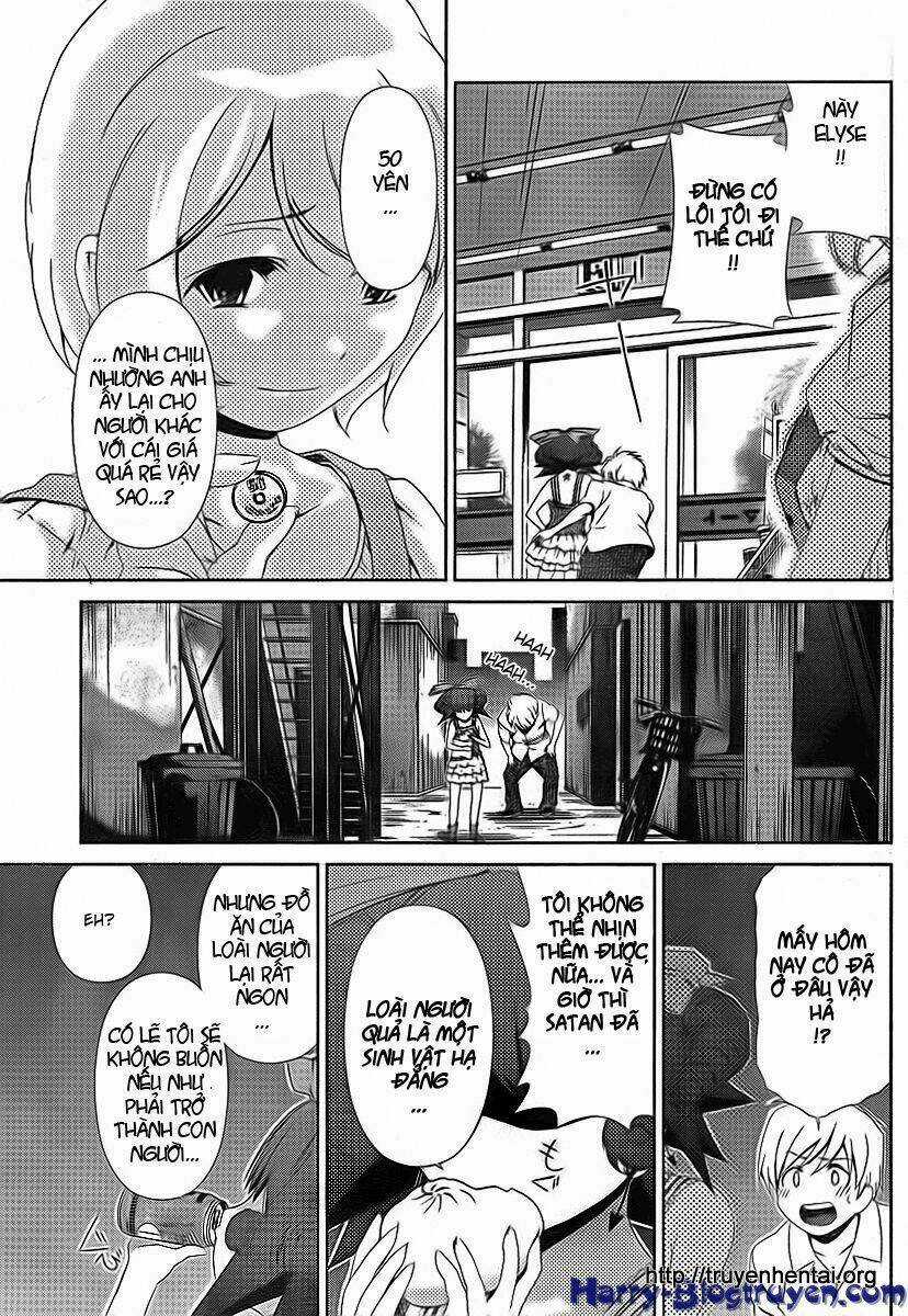 My Balls - Chapter 39 - Trang 17