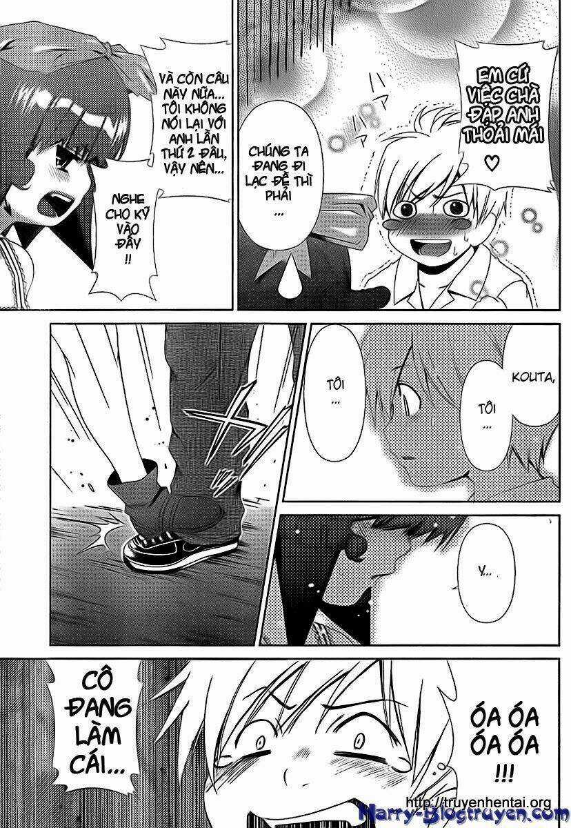 My Balls - Chapter 39 - Trang 19