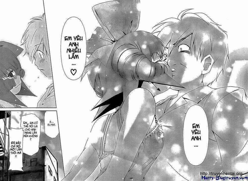 My Balls - Chapter 39 - Trang 20