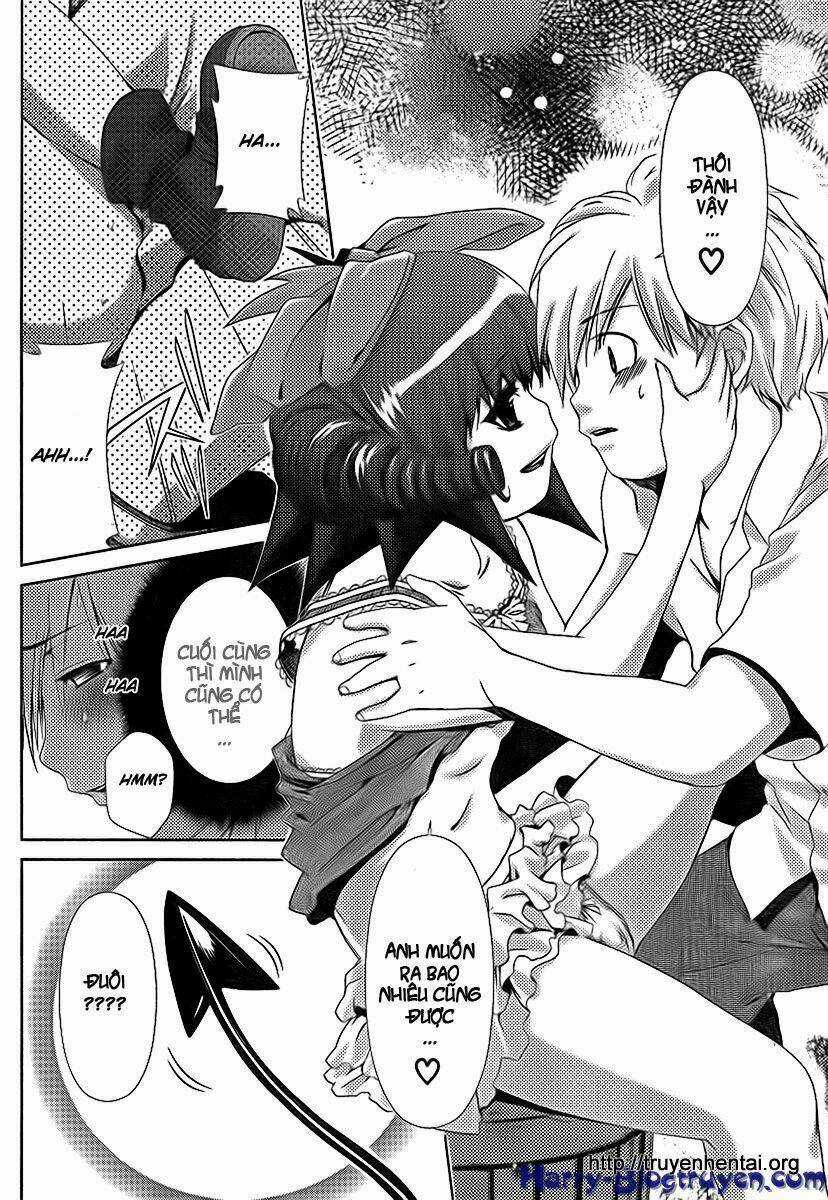 My Balls - Chapter 39 - Trang 23